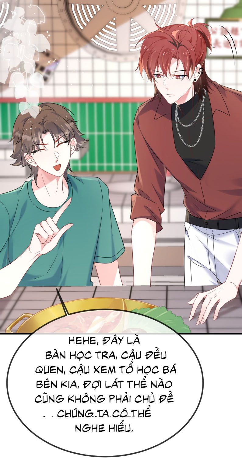 Giáo Bá Là Một Tên Yêu Tinh Chapter 114 - Trang 4