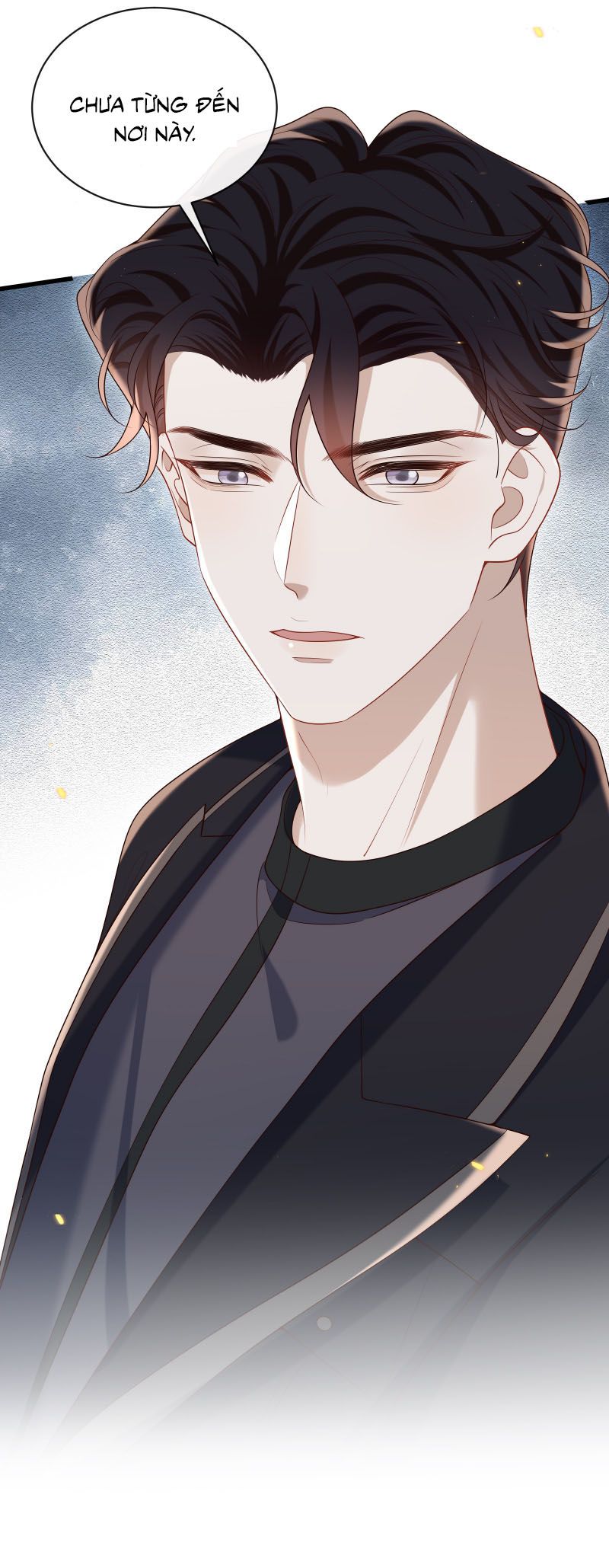 Anh Ấy Đến Từ Màn Đêm Chapter 49 - Next Chapter 50