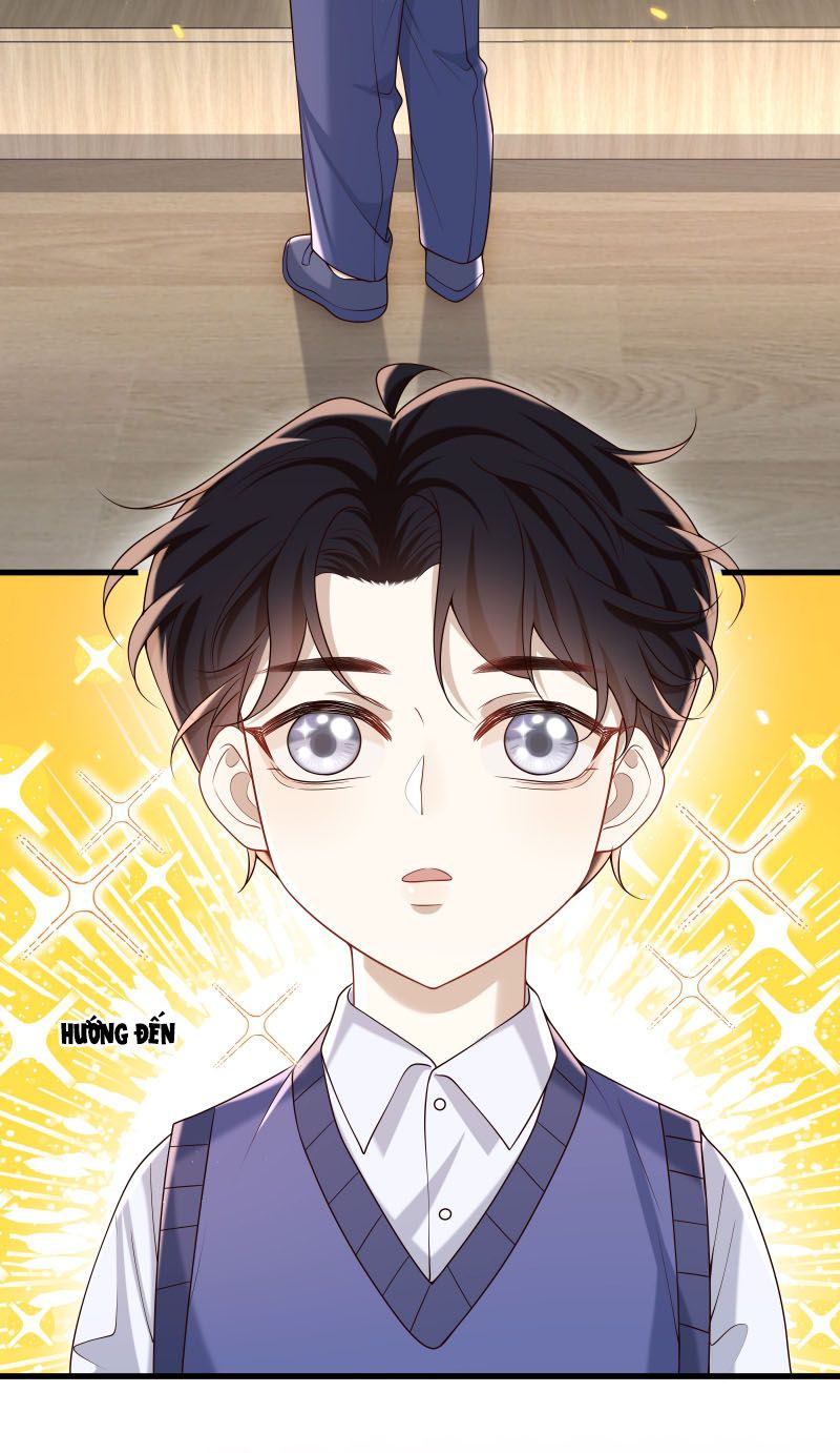 Anh Ấy Đến Từ Màn Đêm Chapter 49 - Next Chapter 50