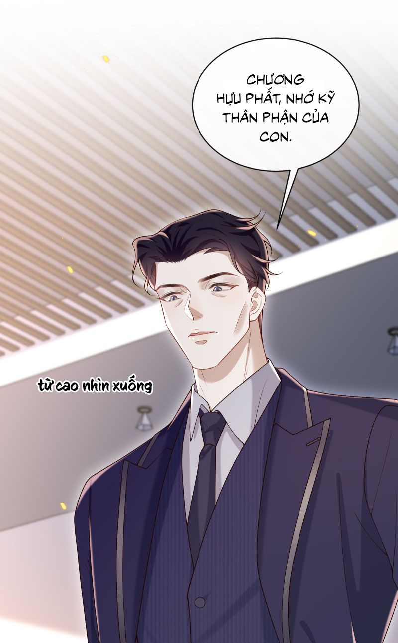 Anh Ấy Đến Từ Màn Đêm Chapter 49 - Next Chapter 50