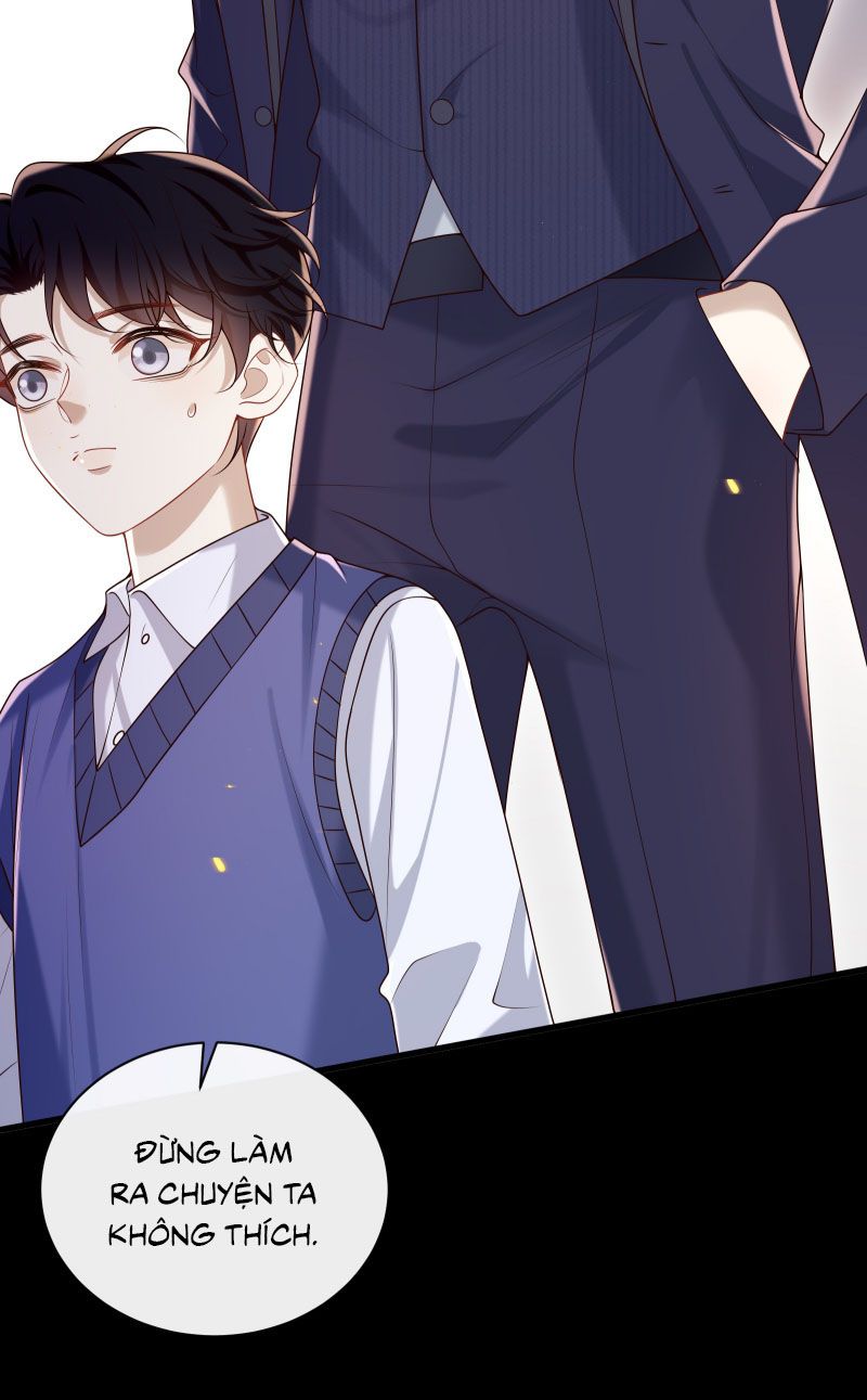 Anh Ấy Đến Từ Màn Đêm Chapter 49 - Next Chapter 50