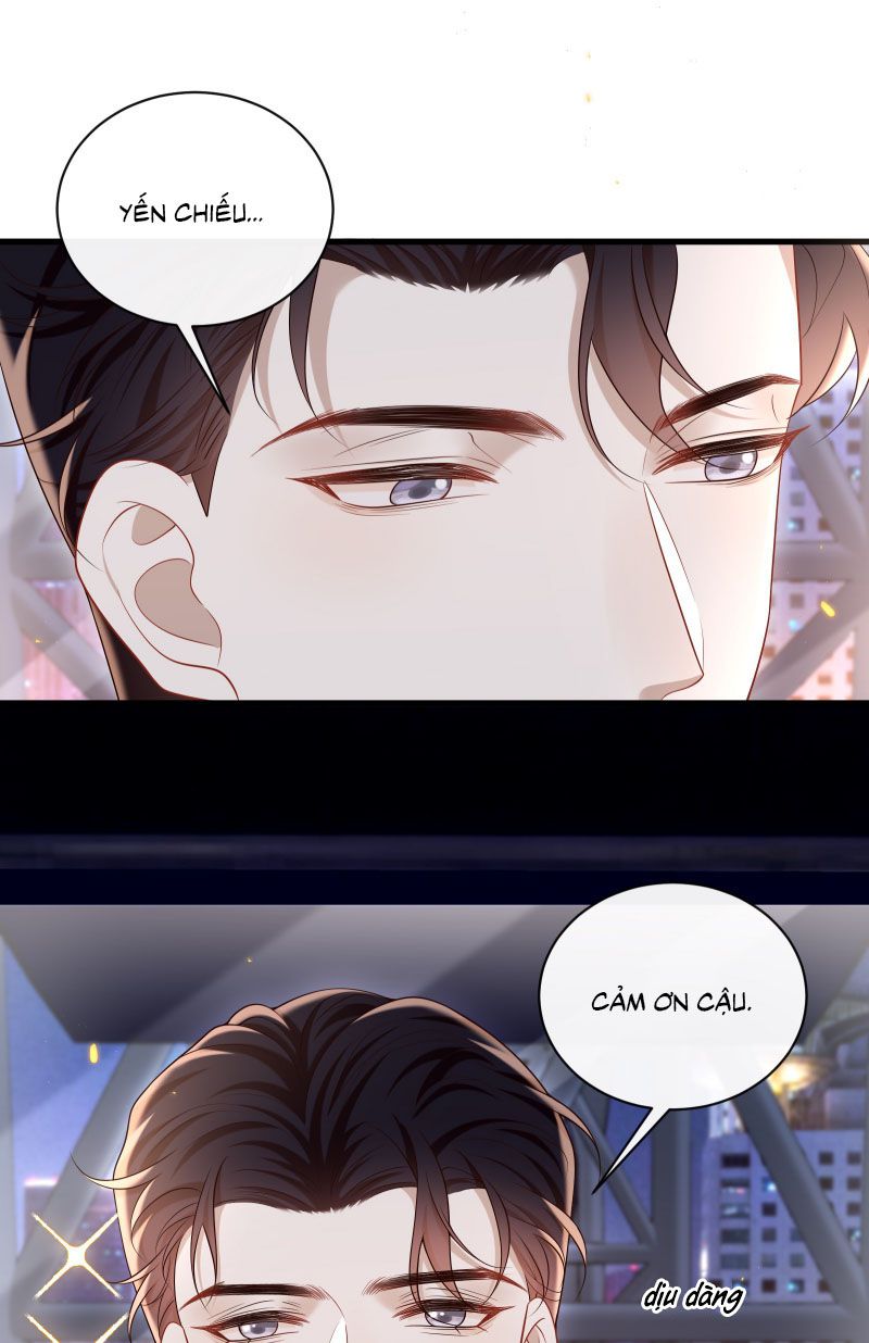 Anh Ấy Đến Từ Màn Đêm Chapter 49 - Next Chapter 50