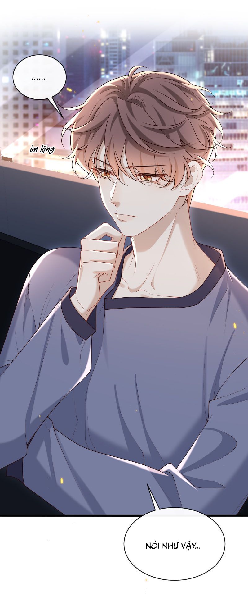 Anh Ấy Đến Từ Màn Đêm Chapter 49 - Next Chapter 50