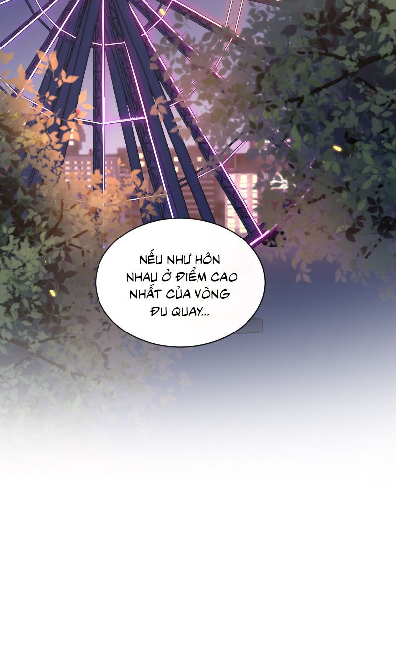 Anh Ấy Đến Từ Màn Đêm Chapter 49 - Next Chapter 50