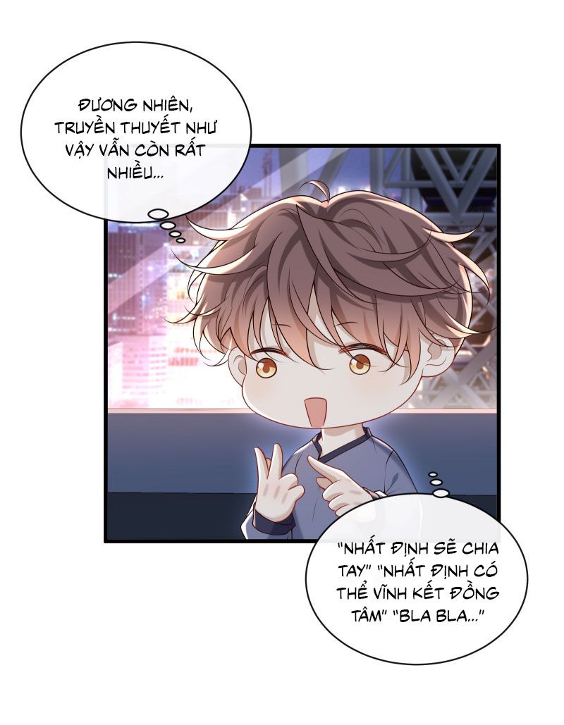 Anh Ấy Đến Từ Màn Đêm Chapter 49 - Next Chapter 50