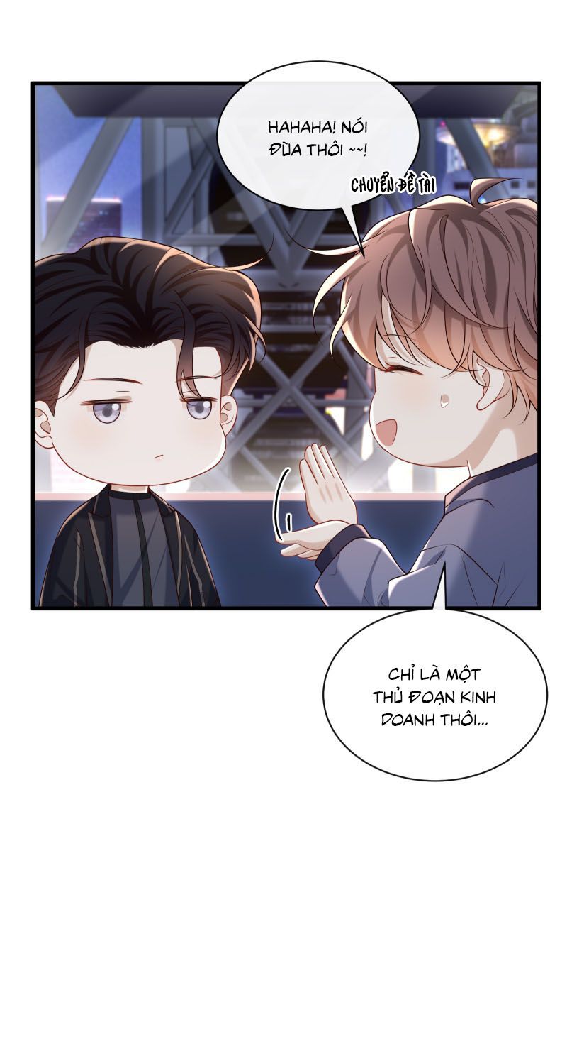 Anh Ấy Đến Từ Màn Đêm Chapter 49 - Next Chapter 50