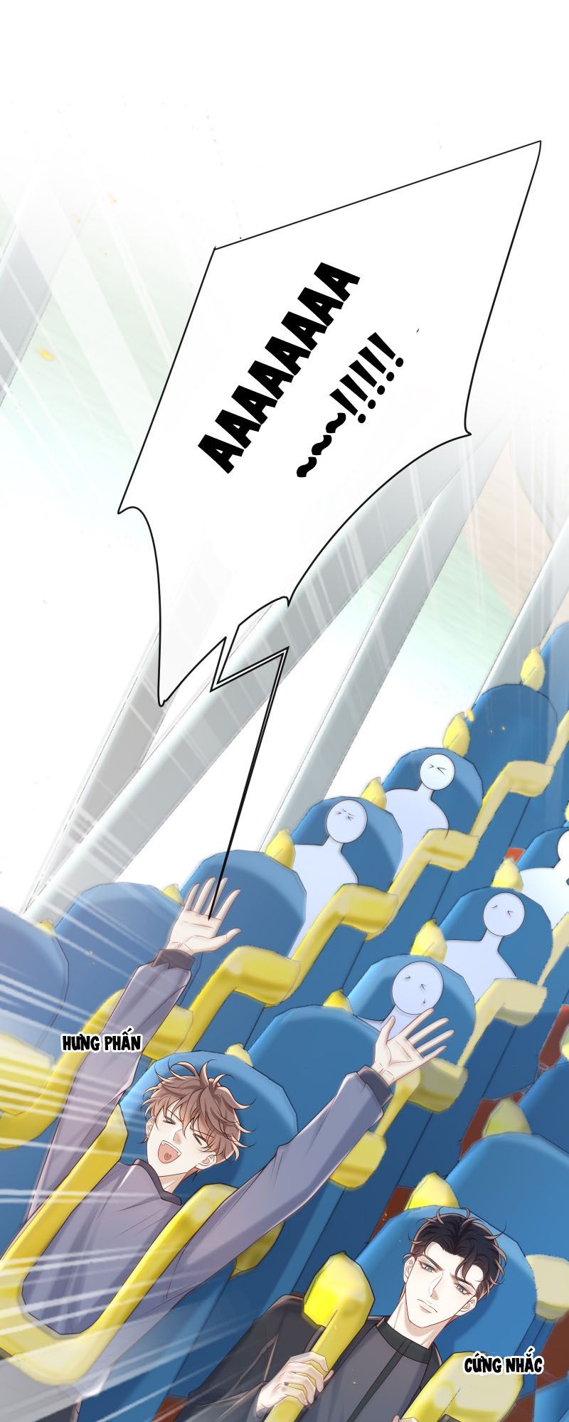 Anh Ấy Đến Từ Màn Đêm Chapter 49 - Next Chapter 50