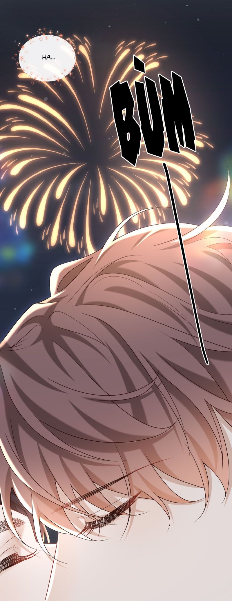 Anh Ấy Đến Từ Màn Đêm Chapter 49 - Next Chapter 50