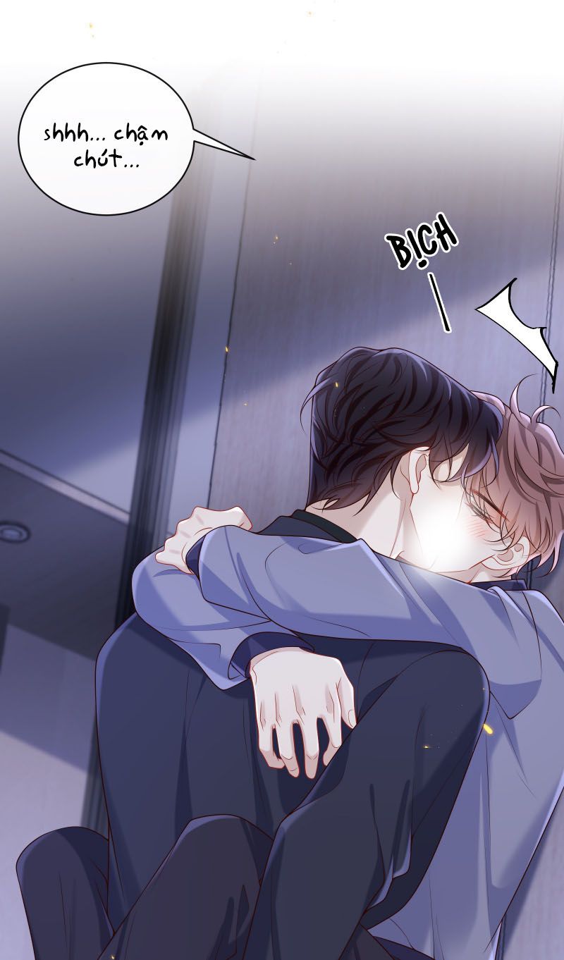 Anh Ấy Đến Từ Màn Đêm Chapter 49 - Next Chapter 50