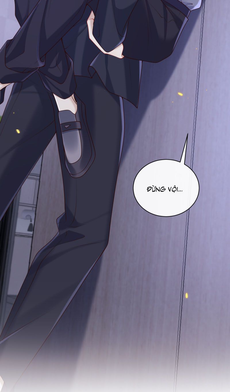 Anh Ấy Đến Từ Màn Đêm Chapter 49 - Next Chapter 50