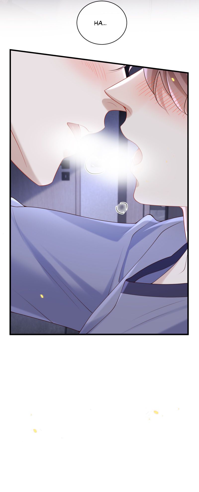 Anh Ấy Đến Từ Màn Đêm Chapter 49 - Next Chapter 50