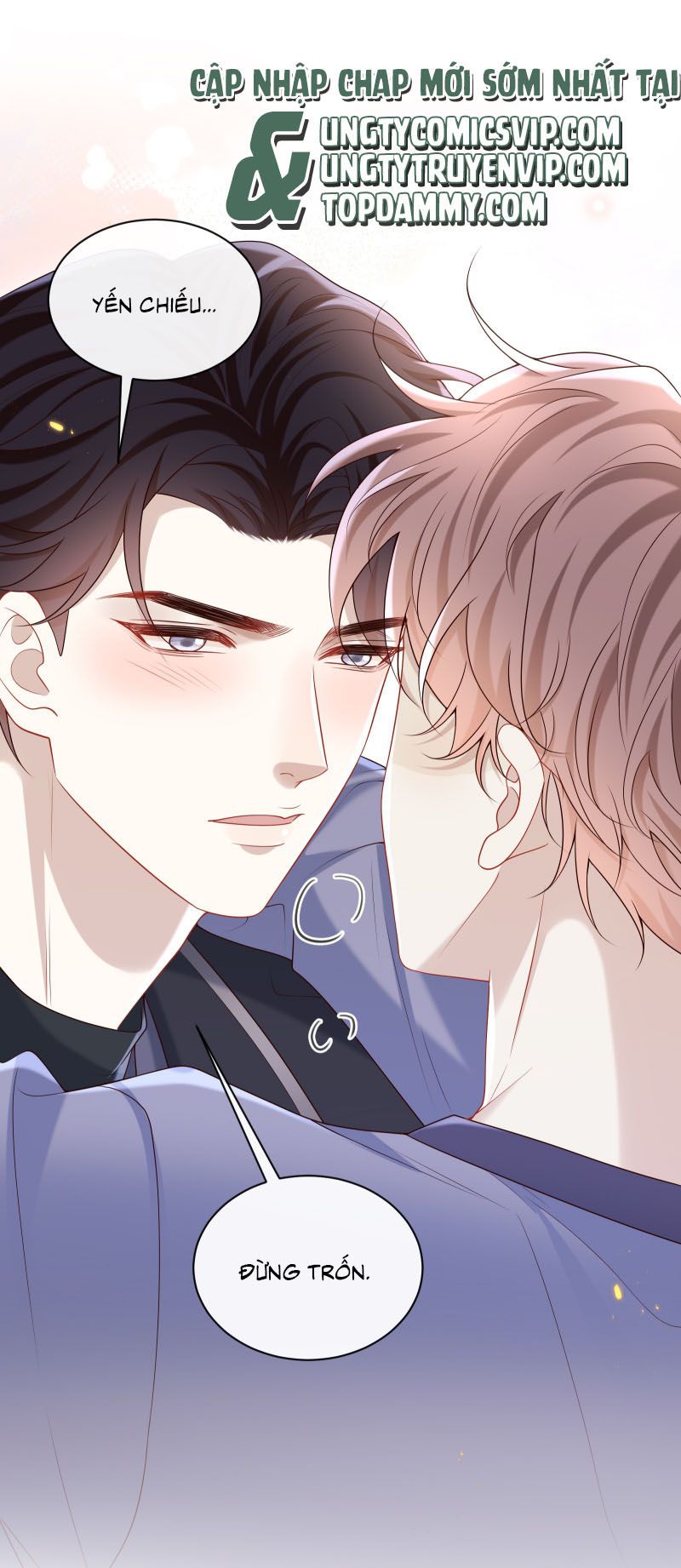 Anh Ấy Đến Từ Màn Đêm Chapter 49 - Next Chapter 50