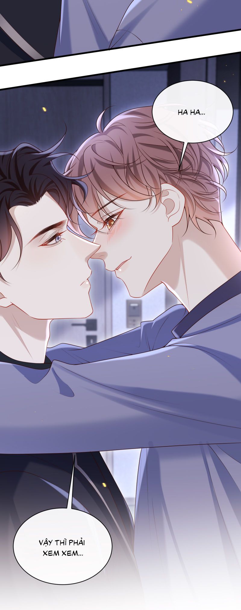 Anh Ấy Đến Từ Màn Đêm Chapter 49 - Next Chapter 50