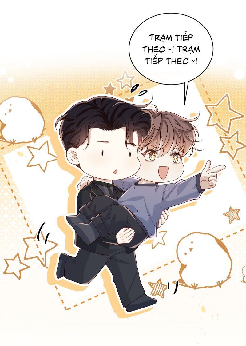 Anh Ấy Đến Từ Màn Đêm Chapter 49 - Next Chapter 50