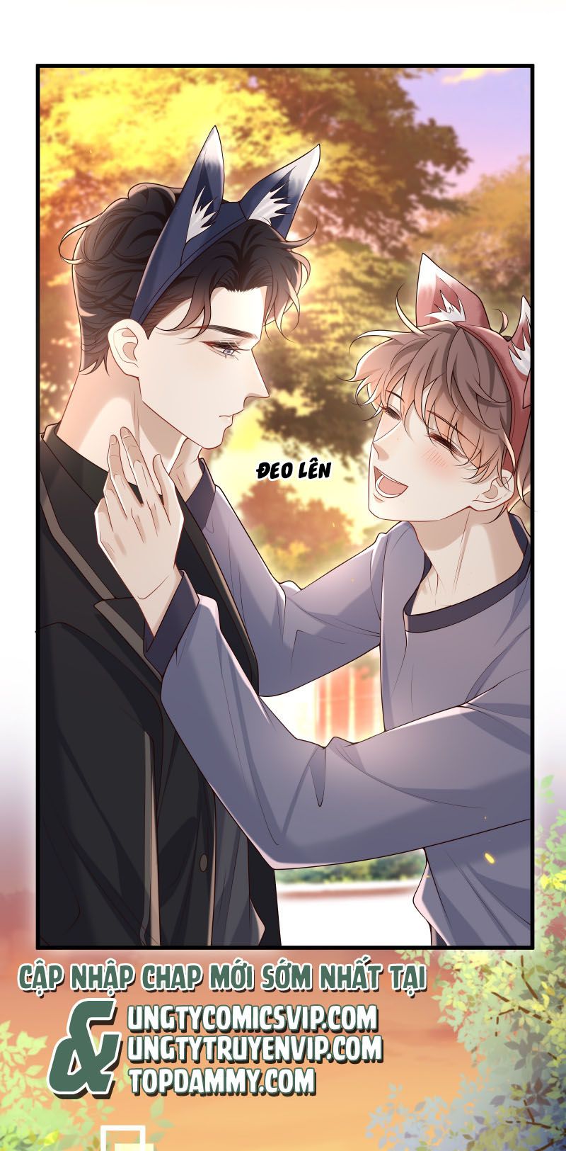 Anh Ấy Đến Từ Màn Đêm Chapter 49 - Next Chapter 50