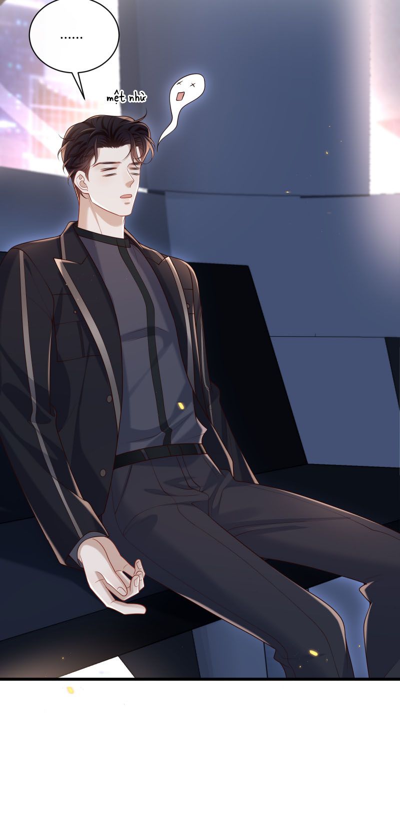 Anh Ấy Đến Từ Màn Đêm Chapter 49 - Next Chapter 50