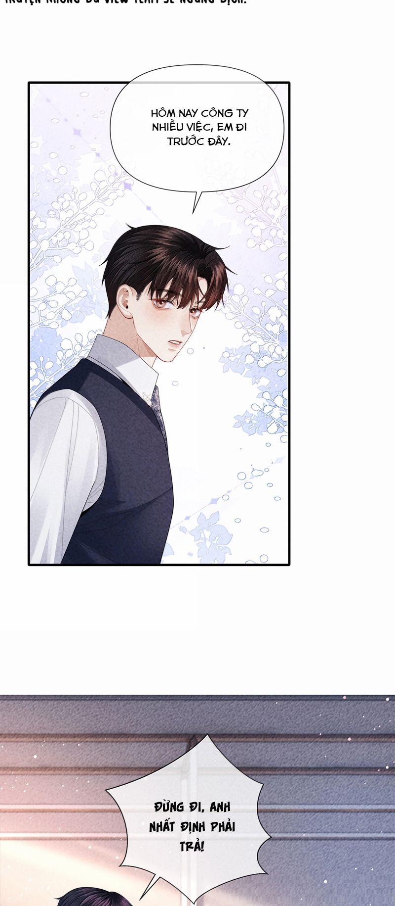 Dior Tiên Sinh Chap 104 - Next Chap 105