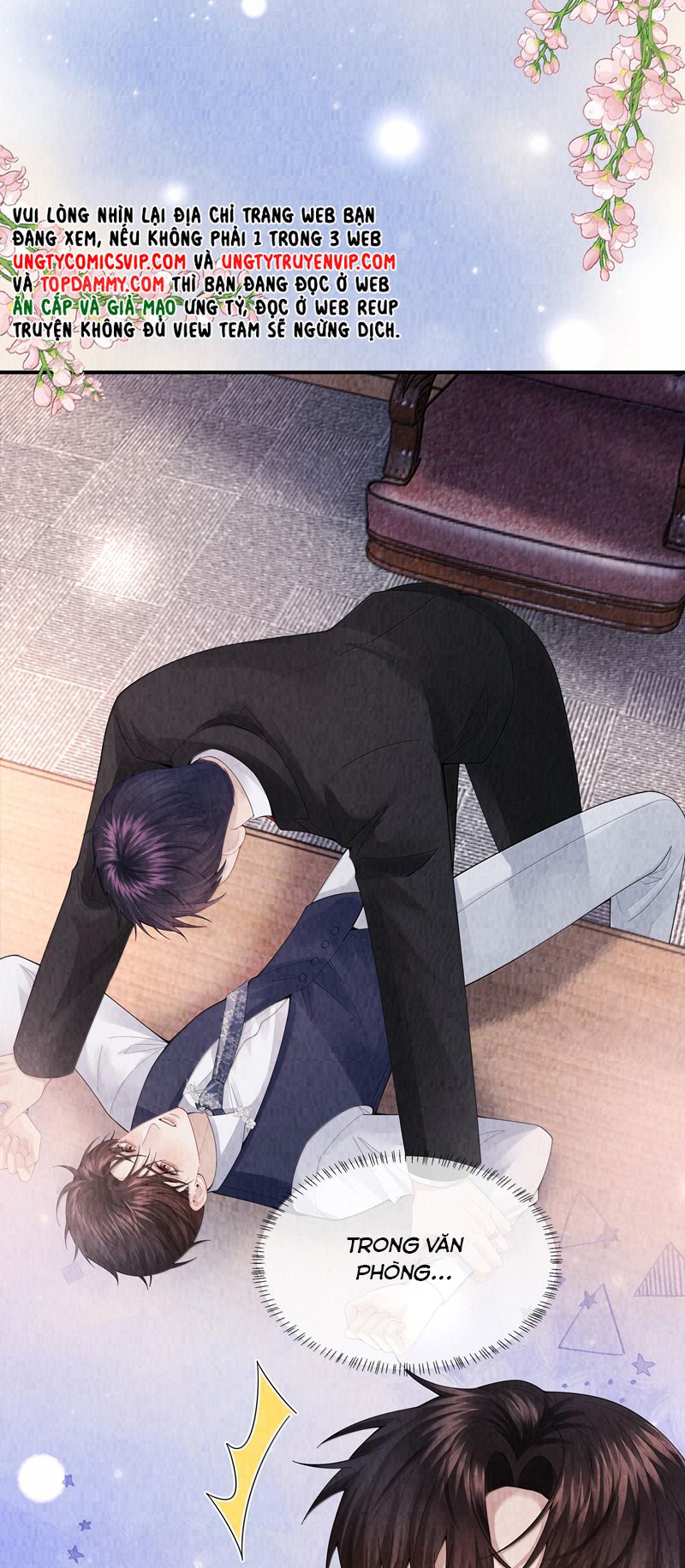 Dior Tiên Sinh Chap 104 - Next Chap 105