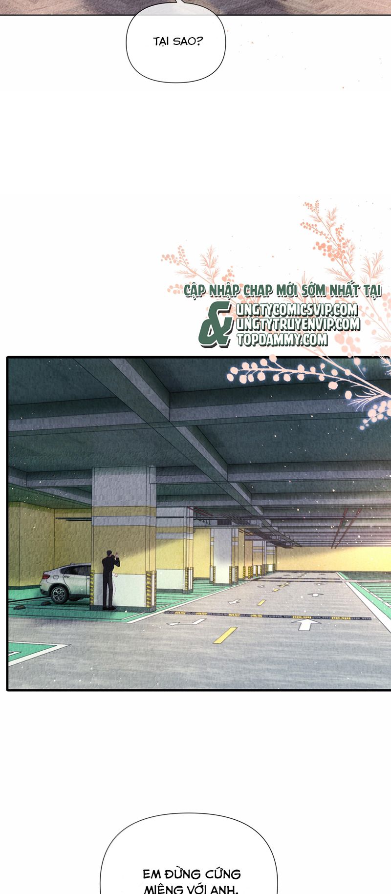 Dior Tiên Sinh Chap 104 - Next Chap 105