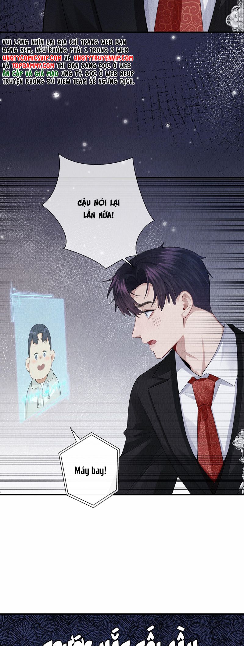 Dior Tiên Sinh Chap 104 - Next Chap 105