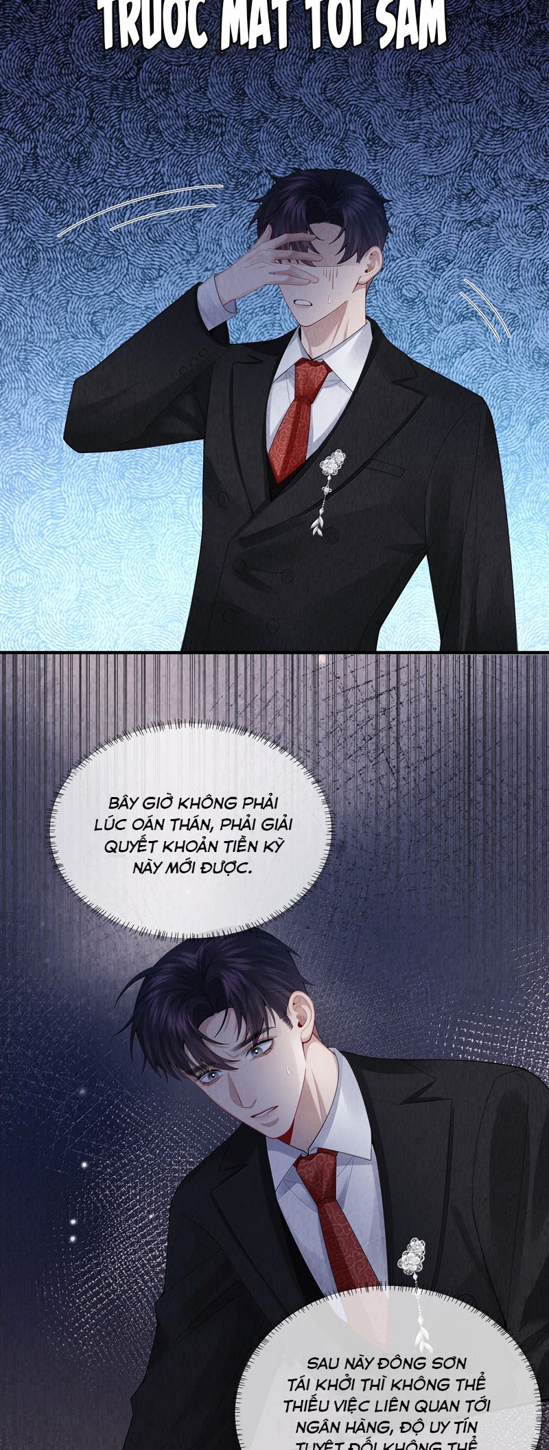 Dior Tiên Sinh Chap 104 - Next Chap 105