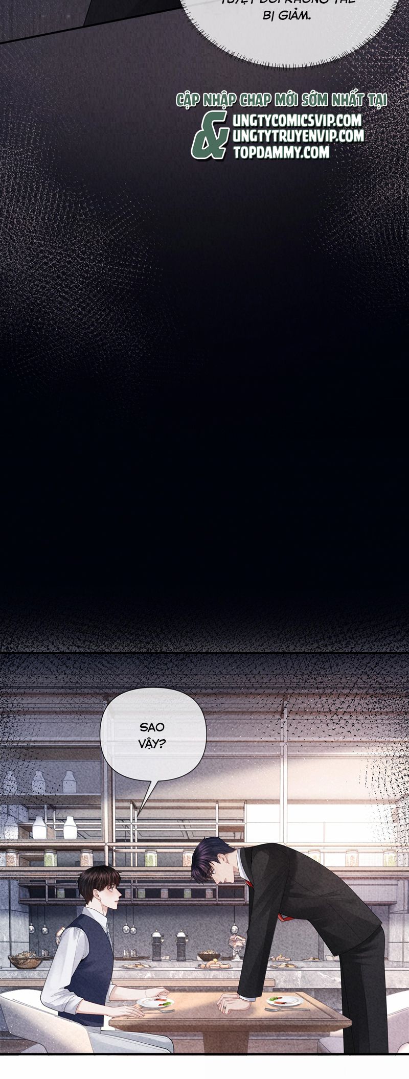 Dior Tiên Sinh Chap 104 - Next Chap 105