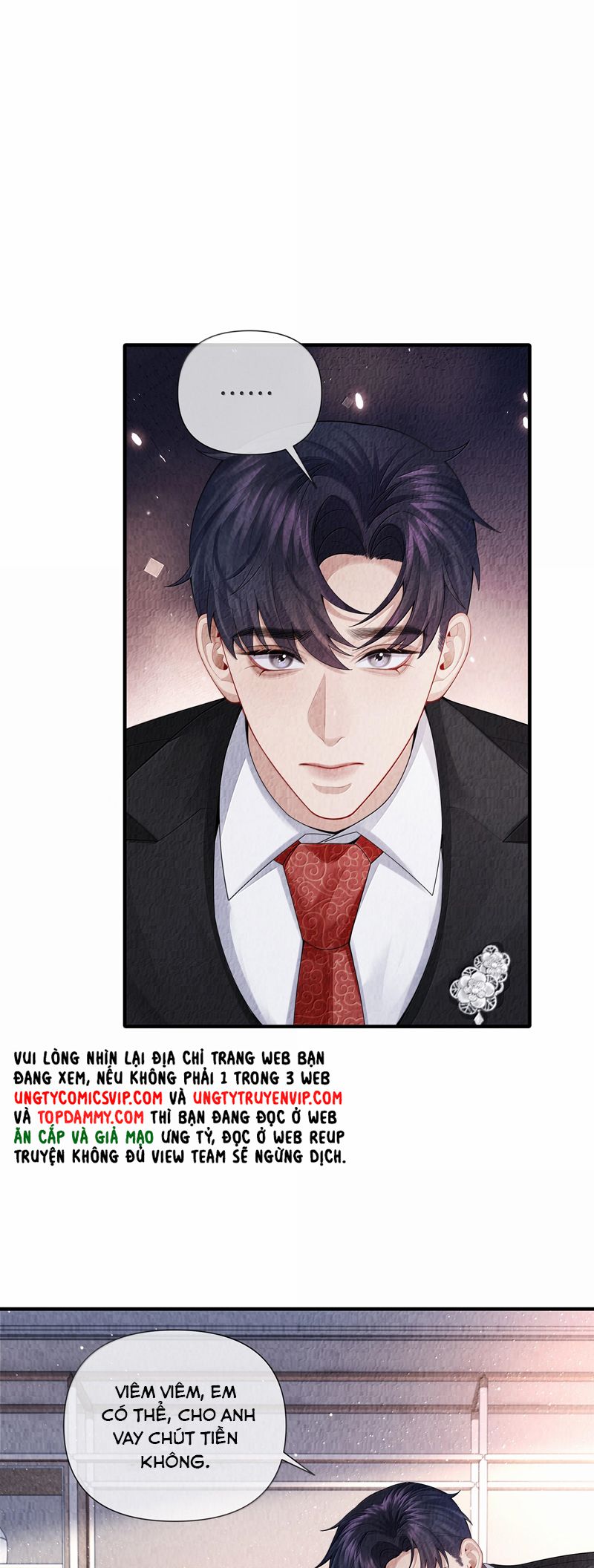Dior Tiên Sinh Chap 104 - Next Chap 105