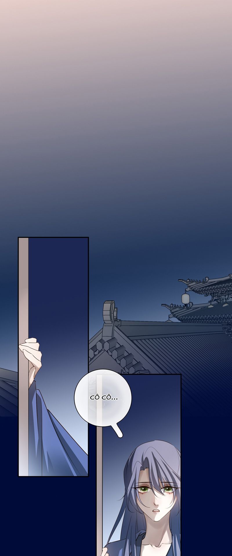 Sau Khi Chết Ta Trở Thành Nốt Chu Sa Của Ca Ca Chapter 61 - Next Chapter 62