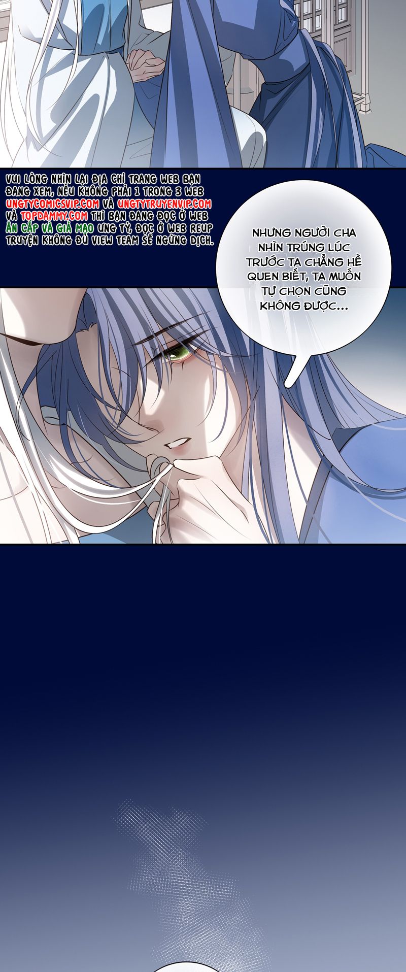 Sau Khi Chết Ta Trở Thành Nốt Chu Sa Của Ca Ca Chapter 61 - Next Chapter 62