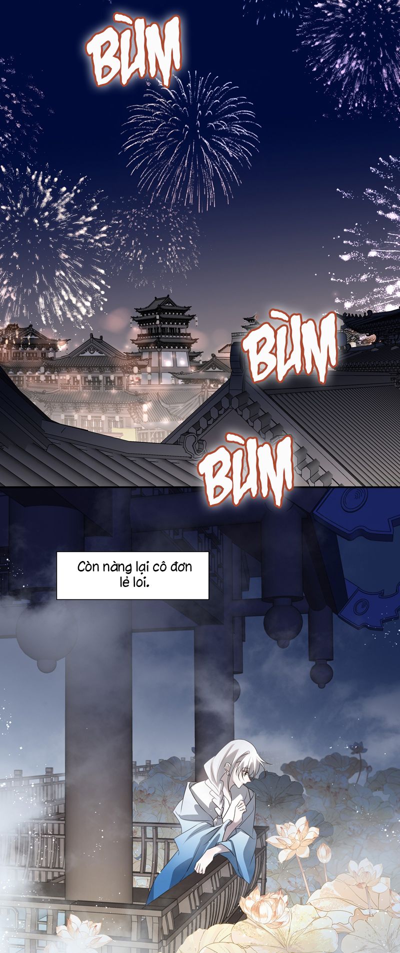 Sau Khi Chết Ta Trở Thành Nốt Chu Sa Của Ca Ca Chapter 61 - Next Chapter 62