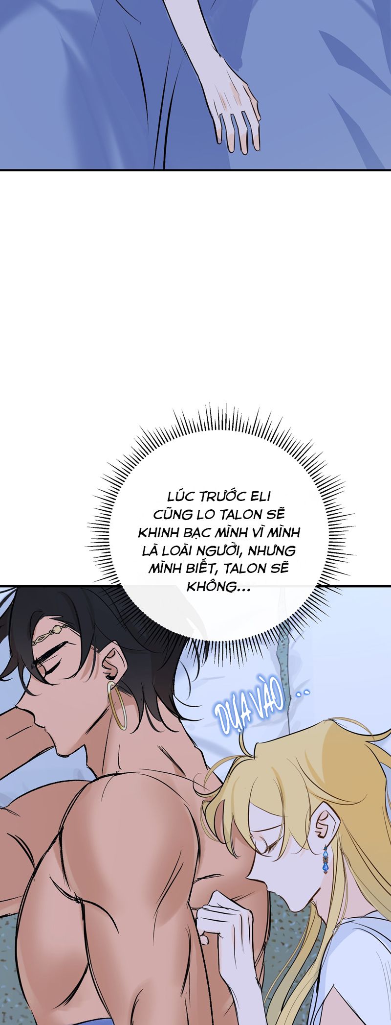 Mộng Tưởng Của Thần Quan Là Cưỡi Lên Thiên Cổ Ác Long Chapter 33 - Trang 3