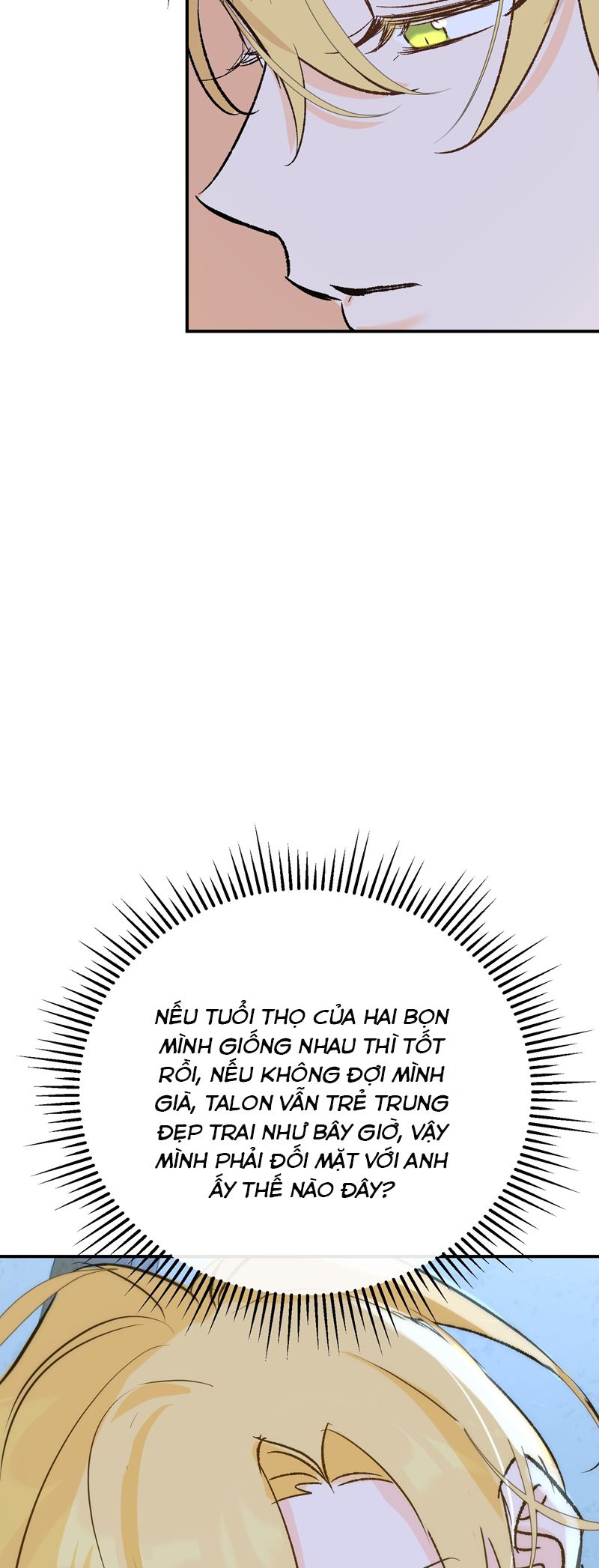 Mộng Tưởng Của Thần Quan Là Cưỡi Lên Thiên Cổ Ác Long Chapter 33 - Trang 3