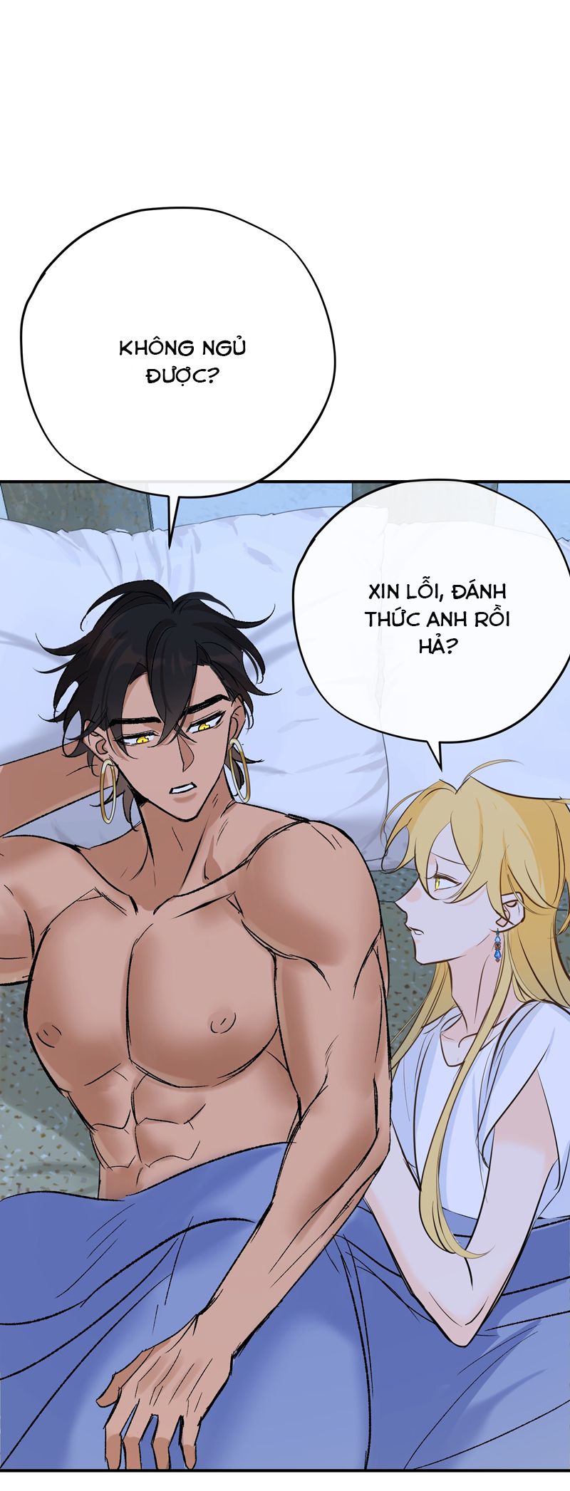 Mộng Tưởng Của Thần Quan Là Cưỡi Lên Thiên Cổ Ác Long Chapter 33 - Trang 3