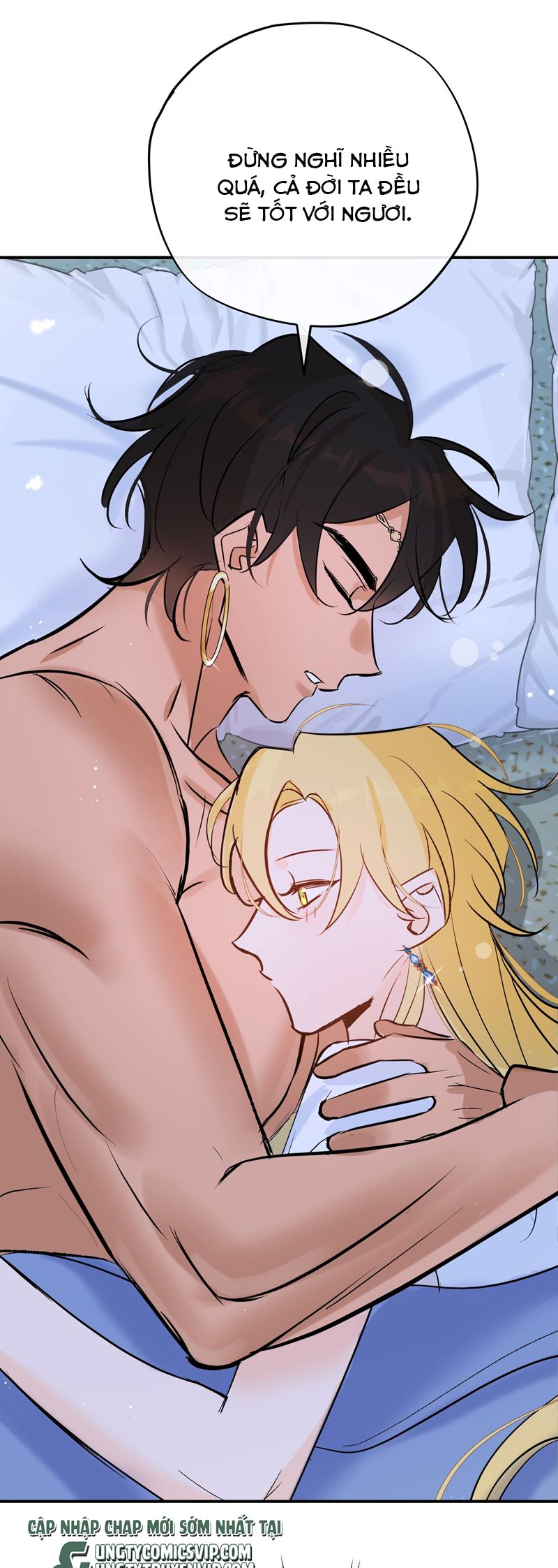 Mộng Tưởng Của Thần Quan Là Cưỡi Lên Thiên Cổ Ác Long Chapter 33 - Trang 3