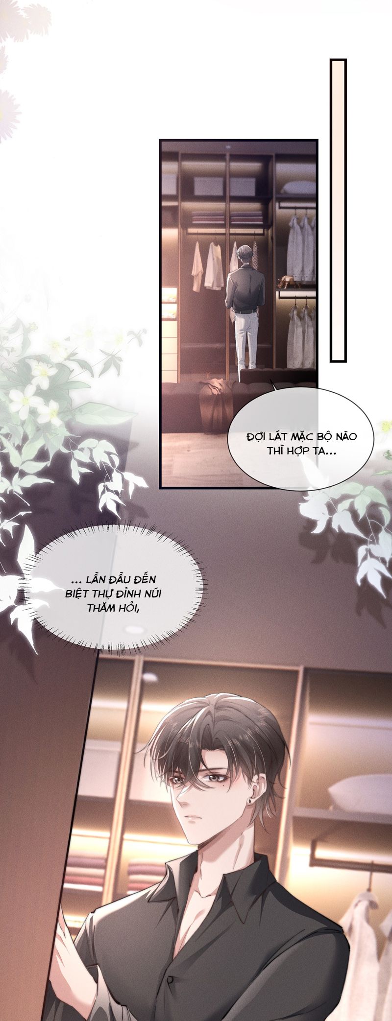 Kế Hoạch Tự Dưỡng Cuồng Khuyển Chap 17 - Trang 4