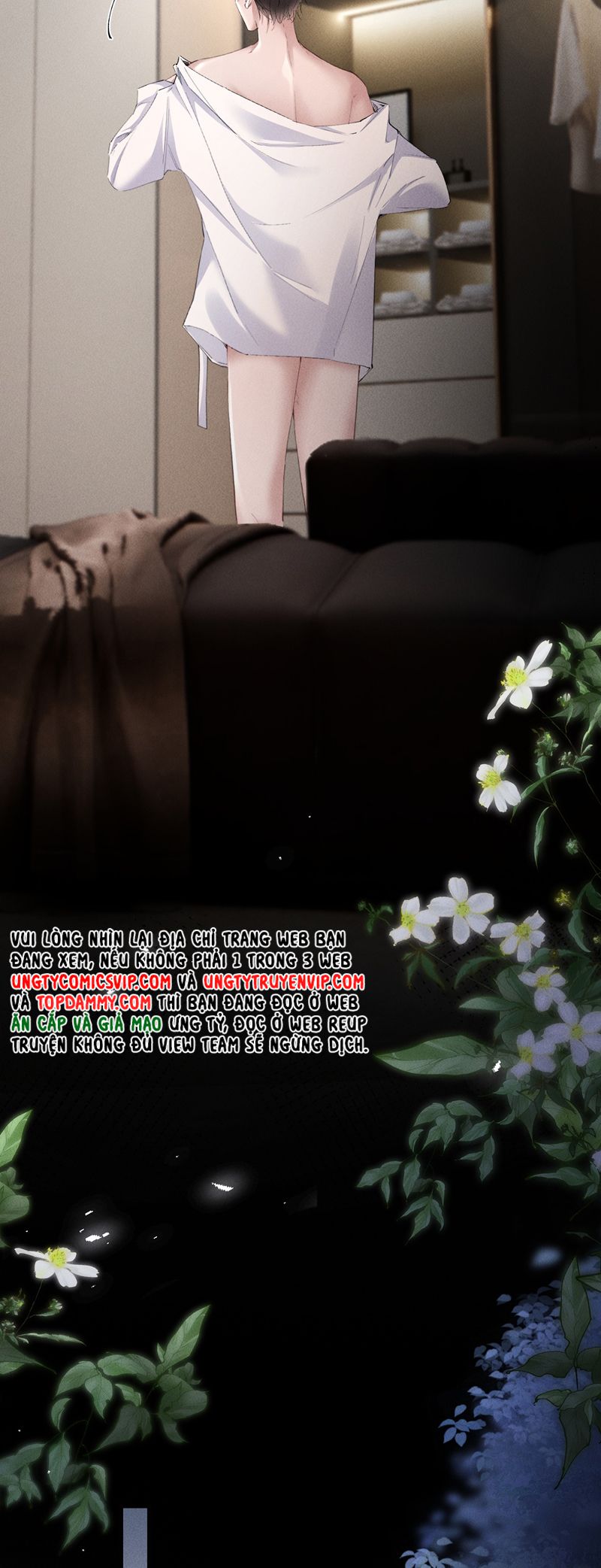 Kế Hoạch Tự Dưỡng Cuồng Khuyển Chap 17 - Trang 4