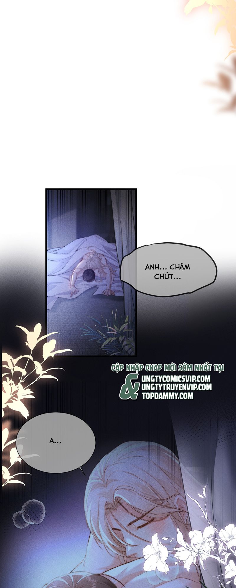 Kế Hoạch Tự Dưỡng Cuồng Khuyển Chap 17 - Trang 4