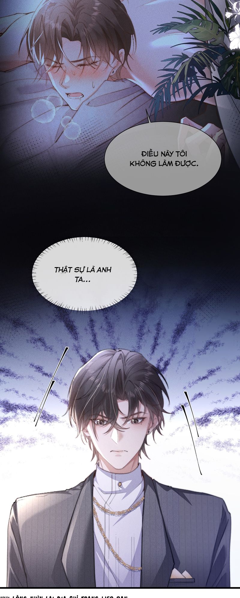 Kế Hoạch Tự Dưỡng Cuồng Khuyển Chap 17 - Trang 4