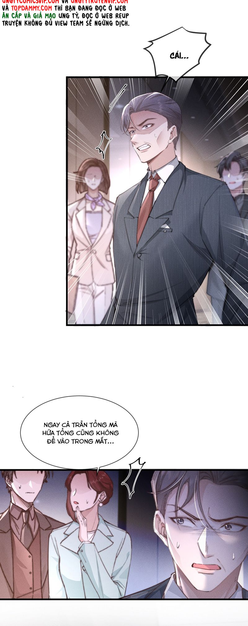 Kế Hoạch Tự Dưỡng Cuồng Khuyển Chap 17 - Trang 4