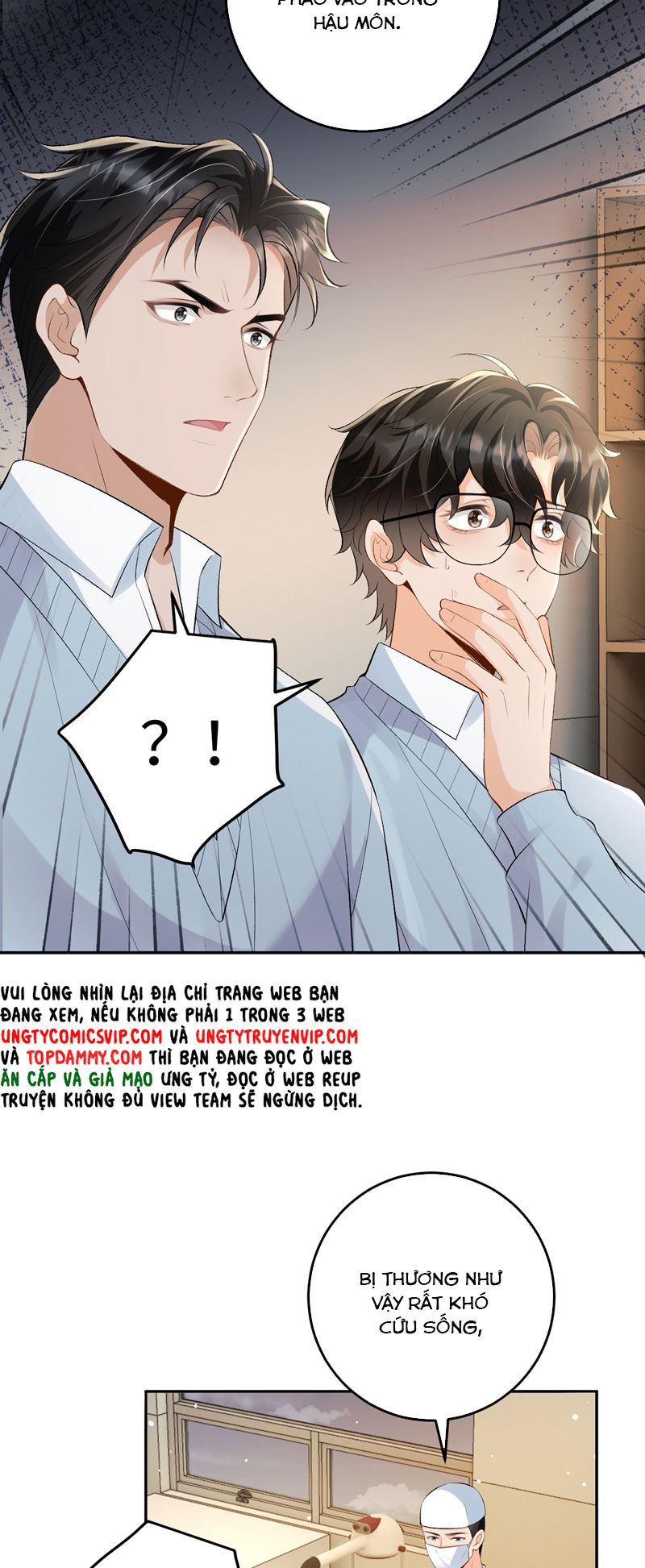 Bản Tính Hạ Đẳng Chapter 28 - Next Chapter 29