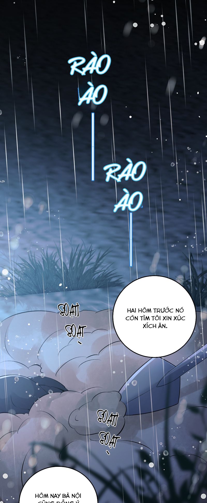 Bản Tính Hạ Đẳng Chapter 28 - Next Chapter 29