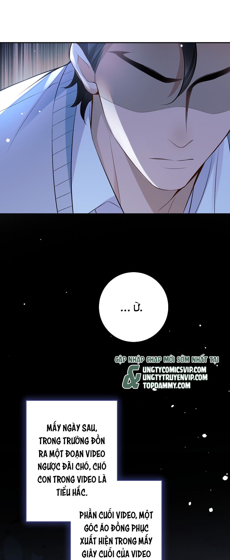 Bản Tính Hạ Đẳng Chapter 28 - Next Chapter 29