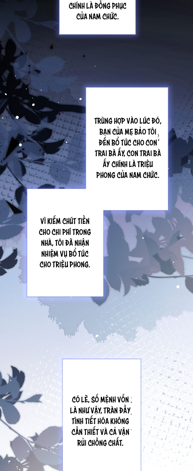 Bản Tính Hạ Đẳng Chapter 28 - Next Chapter 29