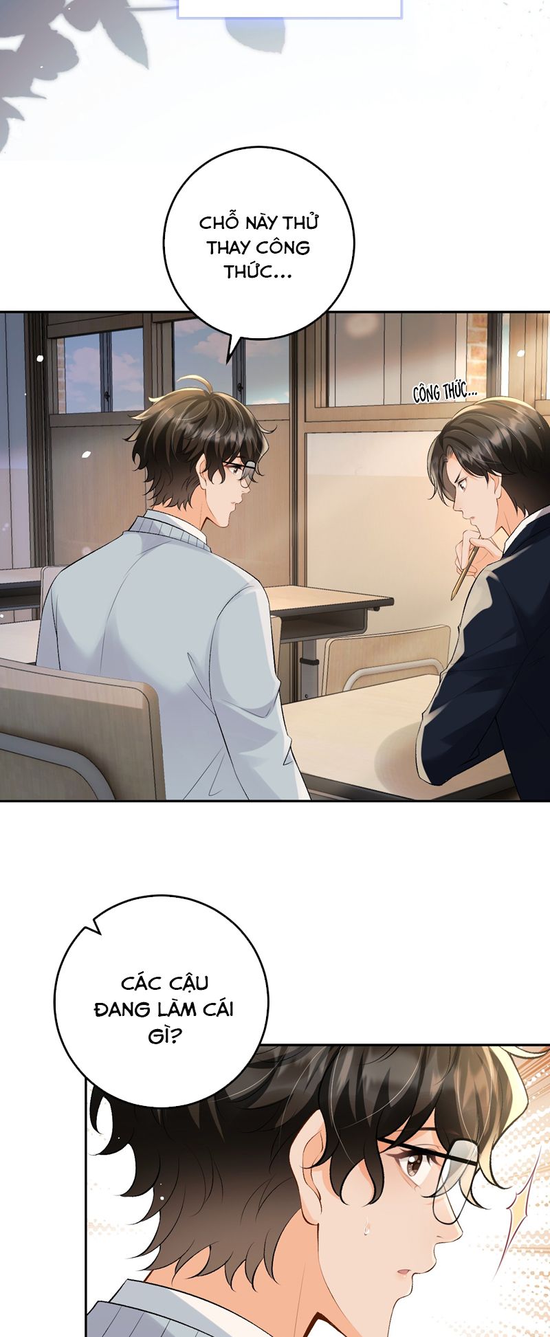 Bản Tính Hạ Đẳng Chapter 28 - Next Chapter 29