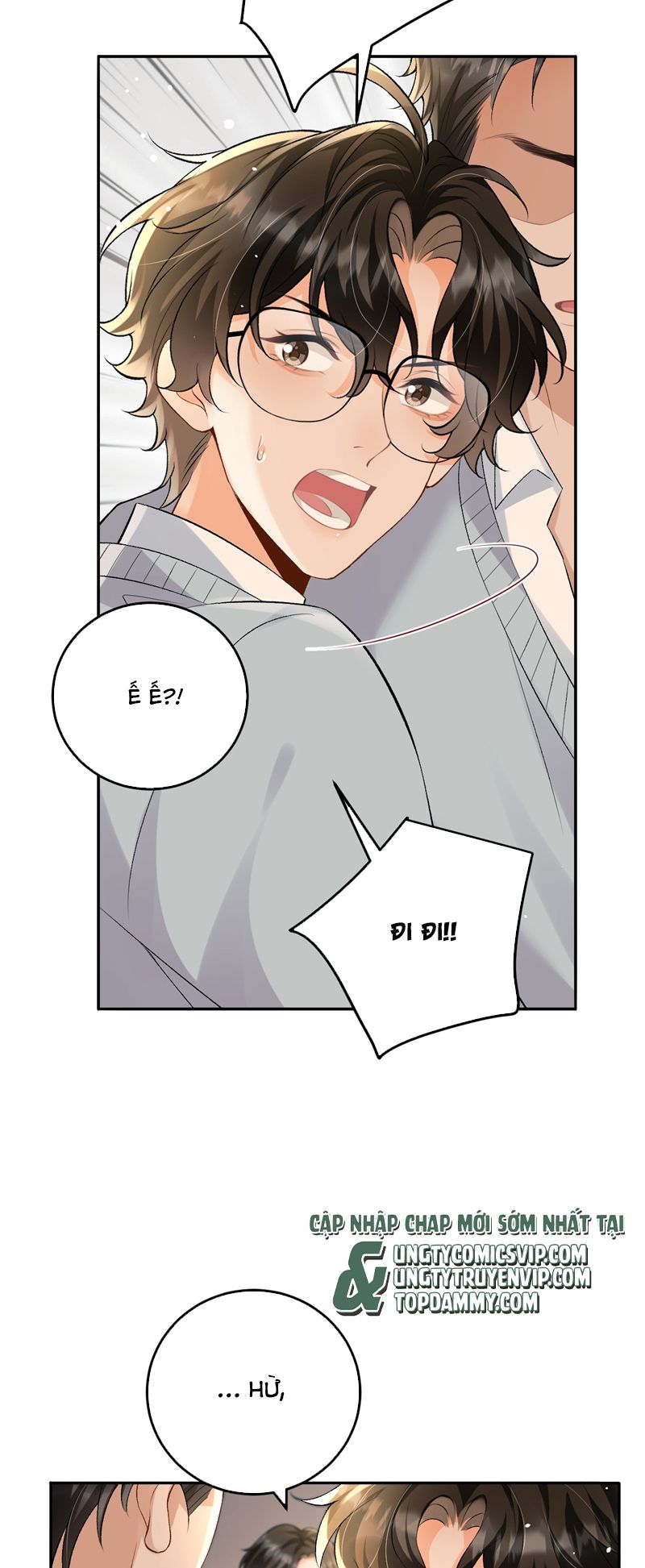 Bản Tính Hạ Đẳng Chapter 28 - Next Chapter 29