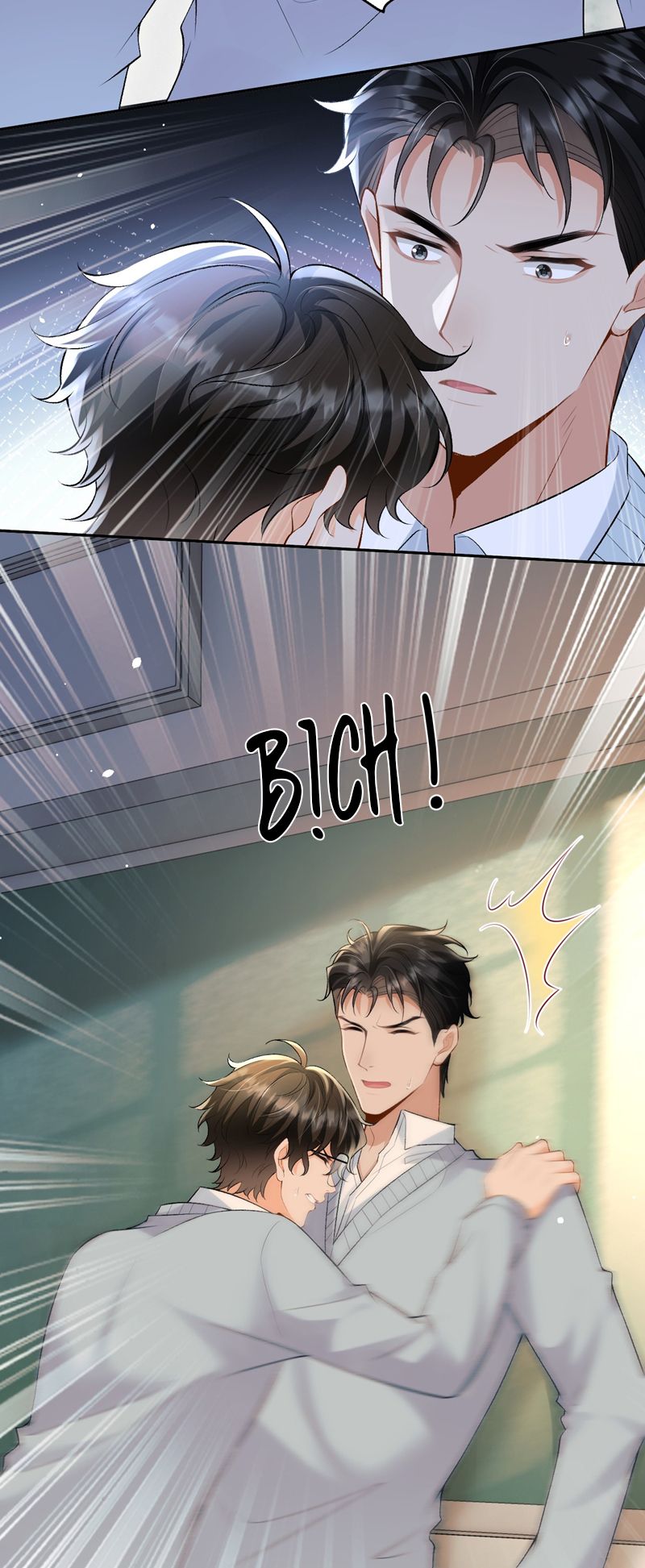 Bản Tính Hạ Đẳng Chapter 28 - Next Chapter 29