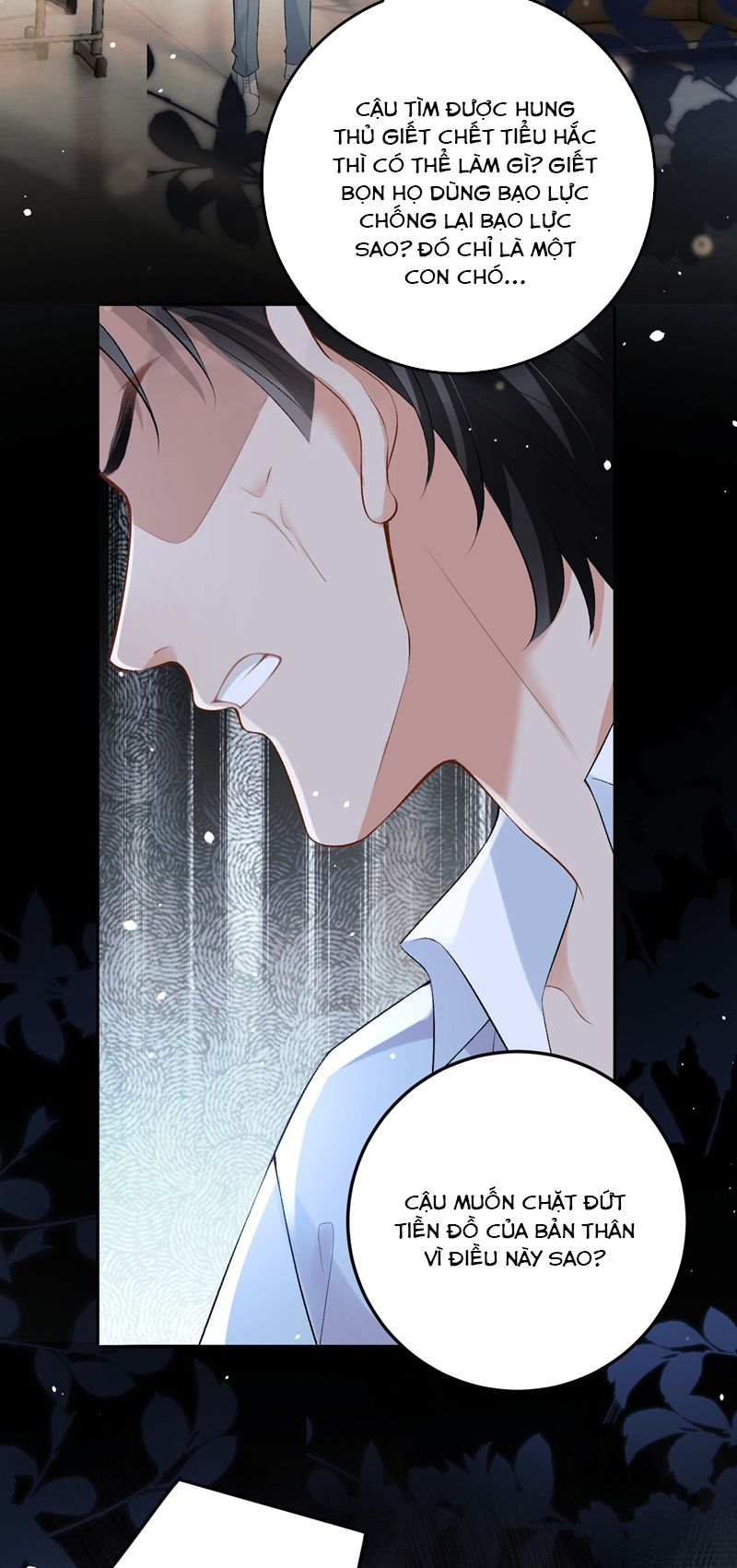 Bản Tính Hạ Đẳng Chapter 28 - Next Chapter 29