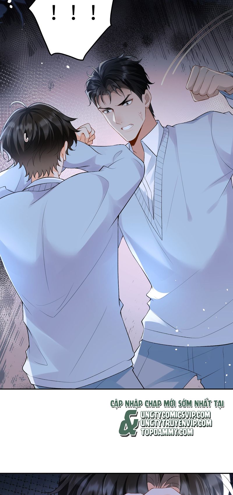 Bản Tính Hạ Đẳng Chapter 28 - Next Chapter 29