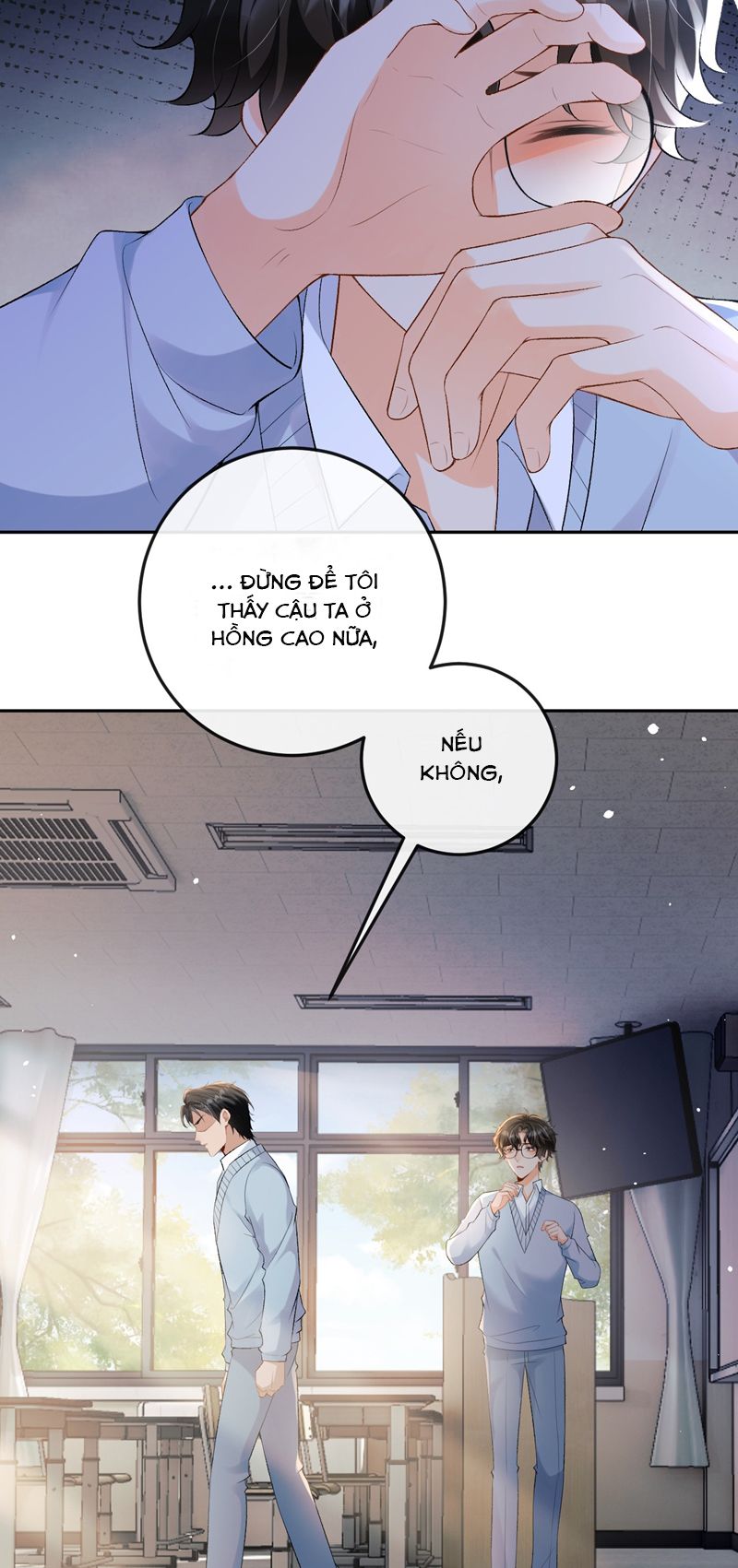 Bản Tính Hạ Đẳng Chapter 28 - Next Chapter 29