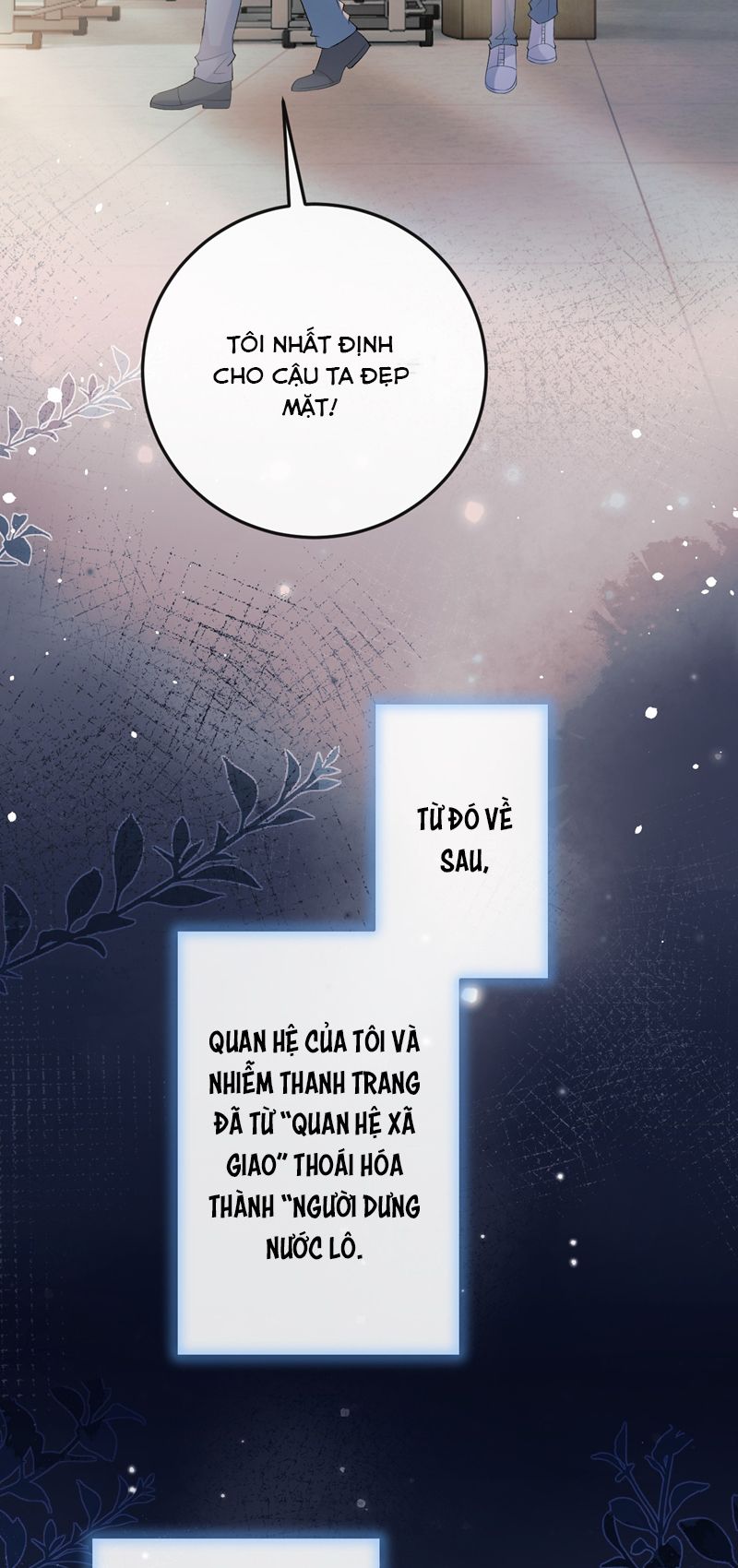 Bản Tính Hạ Đẳng Chapter 28 - Next Chapter 29